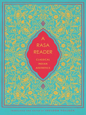 cover image of A Rasa Reader